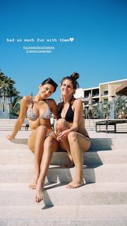 Alyssa Lynch feet photo 15