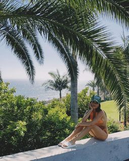 Alyssa Lynch feet photo 8