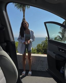 Alyssa Lynch feet photo 7