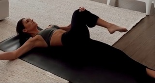 Alyssa Lynch feet photo 16