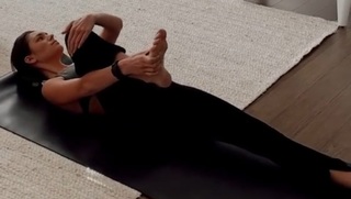 Alyssa Lynch feet photo 14