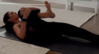 Alyssa Lynch feet photo 13