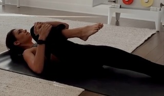 Alyssa Lynch feet photo 11