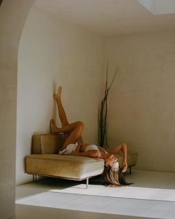 Alyssa Lynch feet photo 17