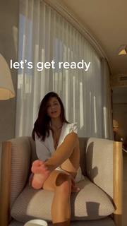Alyssa Lynch feet photo 8