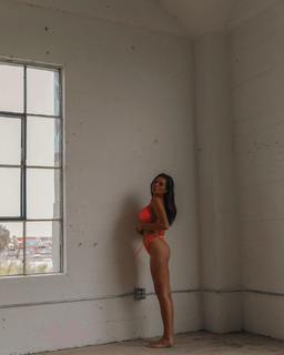 Alyssa Lynch feet photo 19