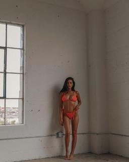 Alyssa Lynch feet photo 18