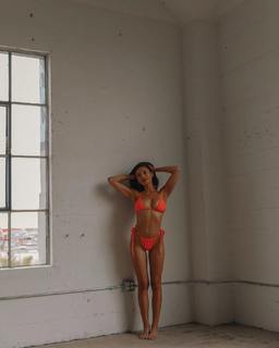 Alyssa Lynch feet photo 17