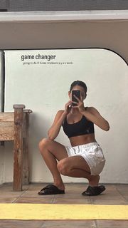 Alyssa Lynch feet photo 10