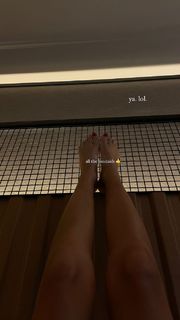 Alyssa Lynch feet photo 8