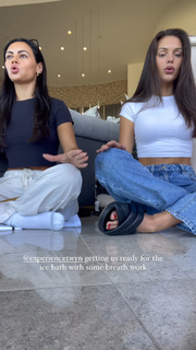 Alyssa Lynch feet photo 6