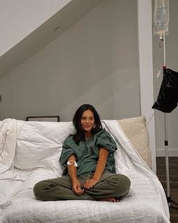 Alyssa Lynch feet photo 10