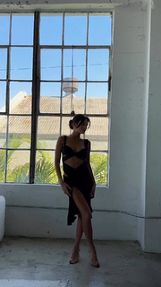 Alyssa Lynch feet photo 1