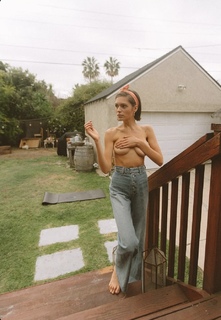 Alyssa Lynch feet photo 18
