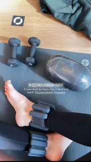 Alyssa Lynch feet photo 18
