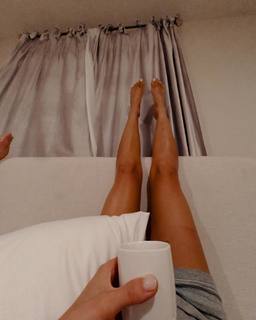 Alyssa Lynch feet photo 13