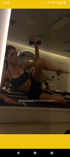 Alyssa Lynch feet photo 11