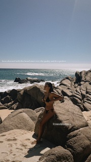 Alyssa Lynch feet photo 9