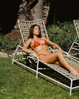 Alyssa Lynch feet photo 7