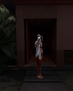 Alyssa Lynch feet photo 3