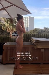 Alyssa Lynch feet photo 20