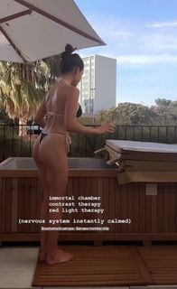 Alyssa Lynch feet photo 19