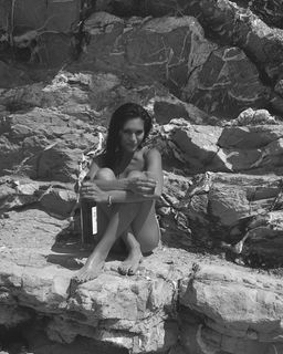 Alyssa Lynch feet photo 12