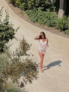 Alyssa Lynch feet photo 20