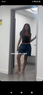 Alyssa Lynch feet photo 4