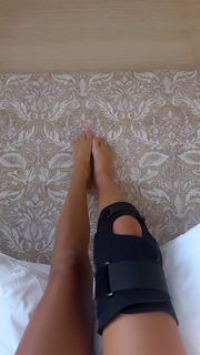 Alyssa Lynch feet photo 19