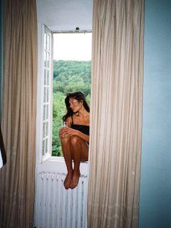 Alyssa Lynch feet photo 6