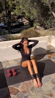 Alyssa Lynch feet photo 17