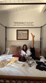 Alyssa Lynch feet photo 8