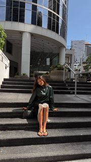 Alyssa Lynch feet photo 13