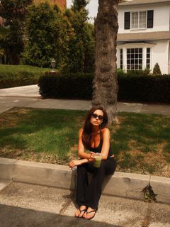 Alyssa Lynch feet photo 1
