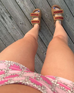 Alyssa McKay feet photo 10