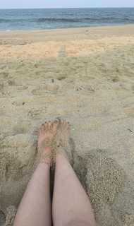 Alyssa McKay feet photo 9