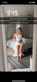 Alyssa McKay feet photo 18