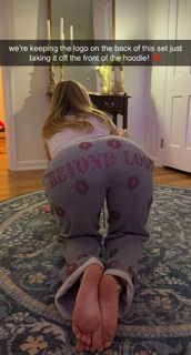 Alyssa McKay feet photo 13