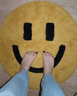 Alyssa McKay feet photo 12