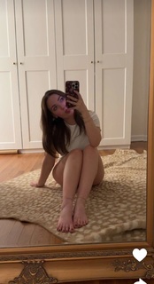 Alyssa McKay feet photo 8