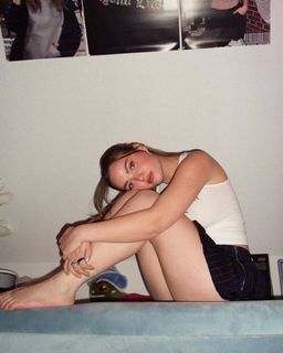 Alyssa McKay feet photo 20