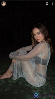 Alyssa McKay feet photo 18