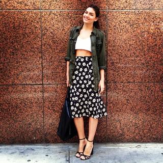 Alyssa Miller feet photo 20