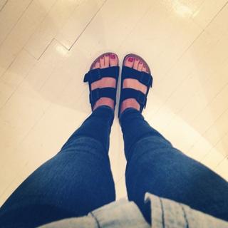 Alyssa Miller feet photo 19