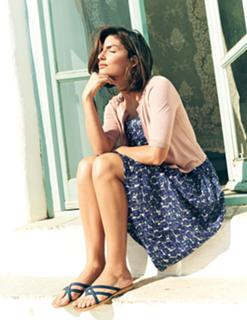Alyssa Miller feet photo 5
