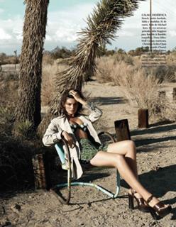 Alyssa Miller feet photo 18