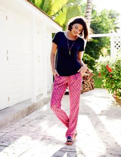 Alyssa Miller feet photo 15