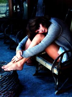 Alyssa Miller feet photo 11