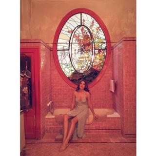 Alyssa Miller feet photo 4